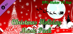 RPG Maker VX Ace - Christmas Holiday Music Pack DLC