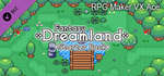 RPG Maker VX Ace - Fantasy Dreamland - Starter Pack