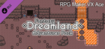 RPG Maker VX Ace - Fantasy Dreamland Adventurer Pack