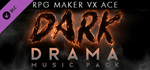 RPG Maker VX Ace - Dark Drama Music Pack DLC