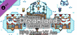 RPG Maker VX Ace - Fantasy Dreamland Casual Pack DLC