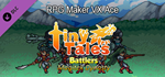 RPG Maker VX Ace - MT Tiny Tales Battlers - Magitek Dyn