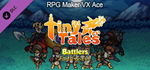 RPG Maker VX Ace - MT Tiny Tales Battlers - Faith and E