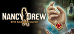 Nancy Drew: The Captive Curse * STEAM RU * АВТО *0%