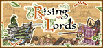 Rising Lords * STEAM РОССИЯ * АВТОДОСТАВКА *0% КАРТЫ