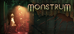 Monstrum * STEAM РОССИЯ * АВТОДОСТАВКА *0% КАРТЫ