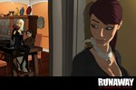 Runaway: A Twist of Fate * STEAM RU * АВТО *0%