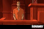 Runaway: A Twist of Fate * STEAM RU * АВТО *0%