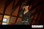 Runaway: A Twist of Fate * STEAM RU * АВТО *0%