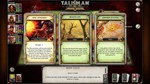 Talisman - The Firelands Expansion DLC * STEAM RU *