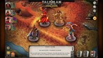 Talisman - The Firelands Expansion DLC * STEAM RU *