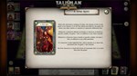 Talisman - The Firelands Expansion DLC * STEAM RU *