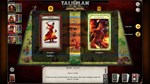 Talisman - The Firelands Expansion DLC * STEAM RU *