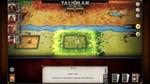 Talisman - The Firelands Expansion DLC * STEAM RU *