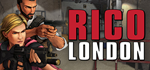 RICO: London * STEAM РОССИЯ * АВТОДОСТАВКА *0% КАРТЫ