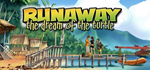 Runaway, The Dream of The Turtle * STEAM RU *