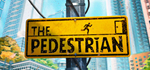 The Pedestrian * STEAM RU * АВТО *0%