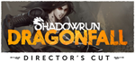 Shadowrun: Dragonfall - Director´s Cut * STEAM RU *