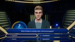 Who Wants To Be A Millionaire * STEAM RU * АВТО *0%