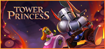 Tower Princess * STEAM RU * АВТО *0%