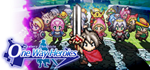 Mystery Chronicle: One Way Heroics * STEAM RU *