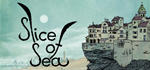 Slice of Sea * STEAM РОССИЯ * АВТОДОСТАВКА *0% КАРТЫ