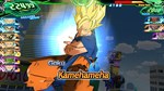 SUPER DRAGON BALL HEROES WORLD MISSION * STEAM RU *