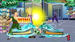 SUPER DRAGON BALL HEROES WORLD MISSION * STEAM RU *