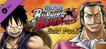 One Piece Burning Blood Gold Pack DLC * STEAM RU *