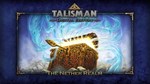 Talisman - The Nether Realm Expansion DLC * STEAM RU *