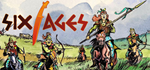 Six Ages: Ride Like the Wind * STEAM RU * АВТО *0%