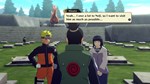 NARUTO SHIPPUDEN: Ultimate Ninja STORM 4 -Shikamaru´s T