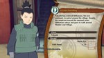 NARUTO SHIPPUDEN: Ultimate Ninja STORM 4 -Shikamaru´s T