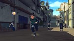 NARUTO SHIPPUDEN: Ultimate Ninja STORM 4 -Shikamaru´s T