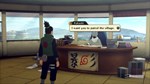 NARUTO SHIPPUDEN: Ultimate Ninja STORM 4 -Shikamaru´s T