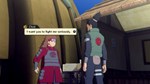 NARUTO SHIPPUDEN: Ultimate Ninja STORM 4 -Shikamaru´s T