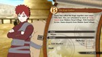 NARUTO SHIPPUDEN: Ultimate Ninja STORM 4 - Gaara´s Tale