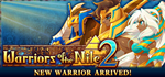 Warriors of the Nile 2 * STEAM RU * АВТО *0%