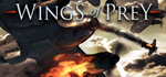 Wings of Prey * STEAM РОССИЯ * АВТОДОСТАВКА *0% КАРТЫ