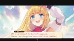 Slow living with Princess * STEAM RU * АВТО *0%