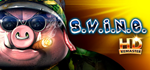 SWINE HD Remaster * STEAM RU * АВТО *0%