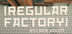 Regular Factory: Escape Room * STEAM RU * АВТО *0%