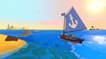 Sail Forth * STEAM РОССИЯ * АВТОДОСТАВКА *0% КАРТЫ