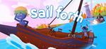 Sail Forth * STEAM РОССИЯ * АВТОДОСТАВКА *0% КАРТЫ