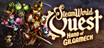 SteamWorld Quest: Hand of Gilgamech * STEAM RU *