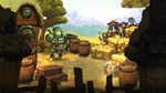 SteamWorld Quest: Hand of Gilgamech * STEAM RU *