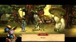 SteamWorld Quest: Hand of Gilgamech * STEAM RU *