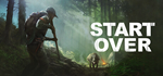 Start Over * STEAM РОССИЯ * АВТОДОСТАВКА *0% КАРТЫ