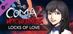 Mina - Locks of Love Skin DLC * STEAM RU * АВТО *0%