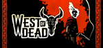 West of Dead * STEAM РОССИЯ * АВТОДОСТАВКА *0% КАРТЫ